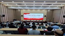 2023年清远市退役军人服务体系干部职工能力提升培训班开班