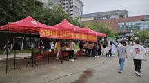 清远农产品亮相岭南，你逛了吗？