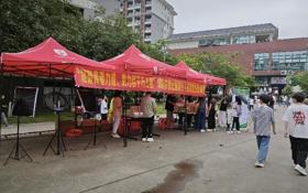 清远农产品亮相岭南，你逛了吗？