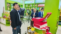 省退役军人事务厅调研组到清远调研高校退役军人服务保障机构建设工作