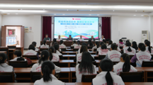 “广清杯”连州站选拔赛赛果出炉！4名选手代表连州出战总决赛