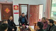岭南职院科技特派员团队助力连州市保安镇高质量发展