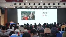 老人护理实践营在我校成功举办