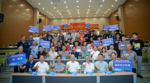 凝聚工力量 奋进新征程——清城区举办2025年叉车司机职业技能竞赛