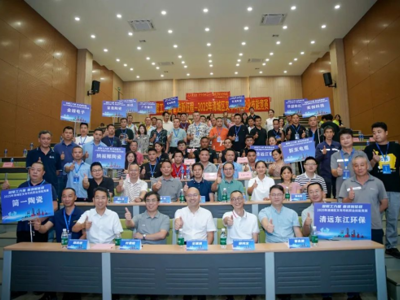 凝聚工力量 奋进新征程——清城区举办2025年叉车司机职业技能竞赛