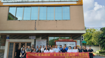 2025年度高岗镇“百万党员进党校”培训班（第二期） —镇属机关事业单位党组织专场顺利开展