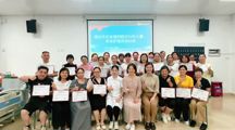 职教赋能一老一小——岭南学院高质量完成清远福利院儿童、养老护理员专项培训
