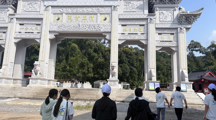 百千万工程｜DAY2文旅采风践初心 入户科普助乡村
