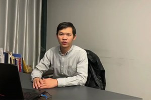 广州迎至科技有限公司