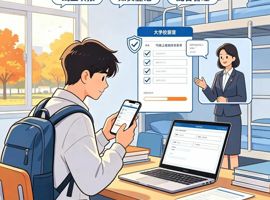 平安返校｜秋日归程，岭南学子收假安全指南请查收