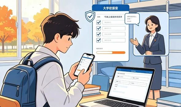 平安返校｜秋日归程，岭南学子收假安全指南请查收