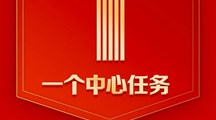 9个数字！带你速读二十大报告
