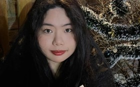 优秀校友丨电子商务苏琳茜