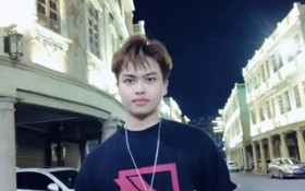 优秀校友丨电子商务陈晓灿