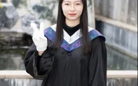 优秀校友丨中药学李春丽