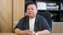 岭南匠人-麦楚洪 深受岭南启发 走上创业道路