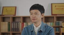 岭南匠人-林连兴 文学社指引未来方向 开辟“纪念册”行业新纪元
