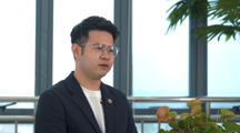 岭南匠人-陈梓 资深政务导演和数字会务领创者