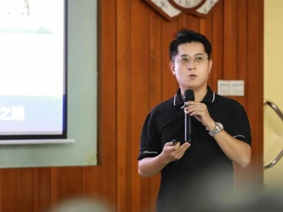 岭南邹立盛！6年登顶全国第一！