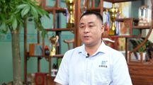 岭南匠人——彭森林 从一张机械图纸开始