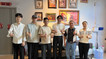 走访校友企业丨广州市黑桃幻象文化传播有限公司