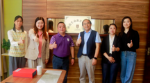 三十载岭南生命之光：赋能师生校友全生命周期成长