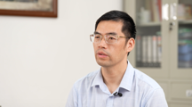 岭南匠人——黄正华 把园区当作品来经营