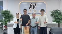 走访校友企业丨深耕汽车电子，从贸易向研发制造延伸