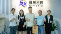 走访校友企业丨广州锐星智能装备科技有限公司