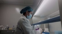 点赞在防疫工作中默默奉献的药学院校友
