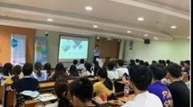 推行工学结合，共育创新人才|中科检测技术服务有限公司科技创新人才培养专班来了！