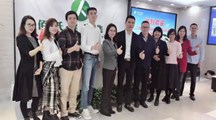 药学院校企对接谋新篇