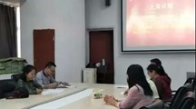 “不忘初心、牢记使命”主题教育进行时 | 药学院党总支第一党支部一周学习回顾