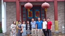 为传统老字号注入新活力，迈校企合作新步伐——记药学院教师企业调研