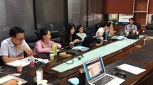 药学院2020级专业规范论证会