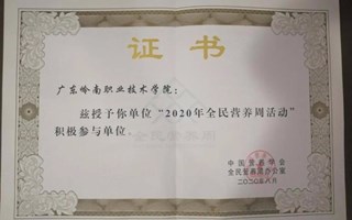 喜报丨我校获奖通报！！！