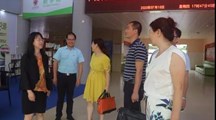 华立职院到我校药学院参观交流