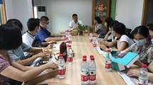 校企合作，产教融合——汉草医药公司
