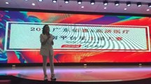 高济星主播，海选大赛精彩上演