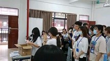 关注学生学习成果达成，反思改进课堂教学 ——以“药品储运员综合能力提升训练”课程第一单元为例
