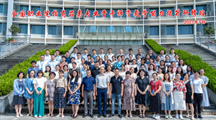 药学院｜骨干教师教学能力提升培训