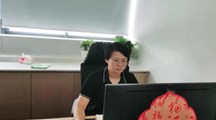 榜样的力量 | 优秀校友林其媚