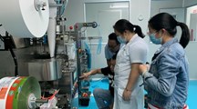 药学院组织开展仪器设备使用专题培训会