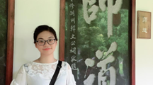 药学院优秀教师特辑 | 柳又琳老师