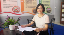 药学院优秀教师特辑 | 李荣老师