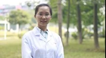 药学院优秀教师特辑 | 秦春梅老师