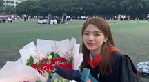 药学院 | 就业之星，榜样的力量—18级医学营养专业 林佳涵