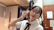 药学院 | 升学之星，榜样力量—18级食品质量与安全 许媛庭