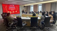 药学院|深入高济医疗，为企业送人才