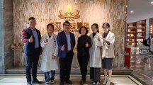 创新“人才+政策+项目”模式，培养高质量复合型医药人才